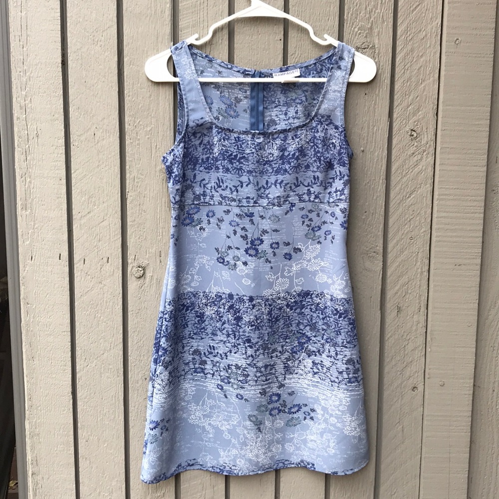 Rampage Juniors Dress